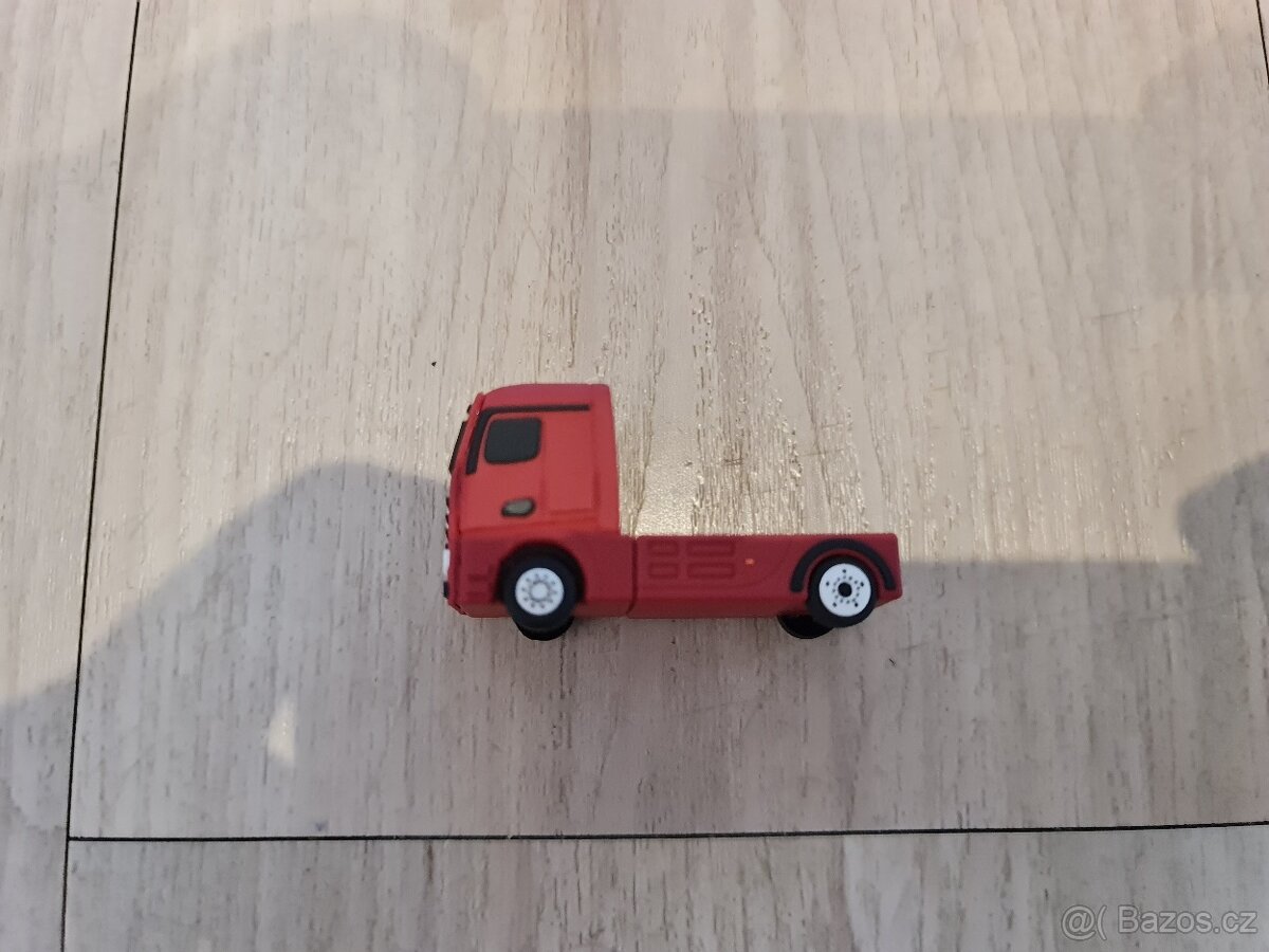 Dárkové předměty Mercedes-Benz - 9