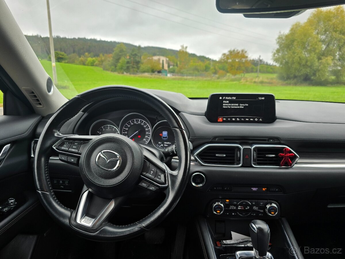 Mazda CX-5 2.5 143kw AWD - 9