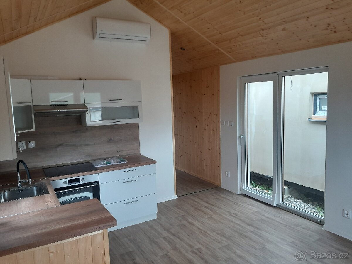 50m²,3+KK,nízkoenergetický třídy B - 9
