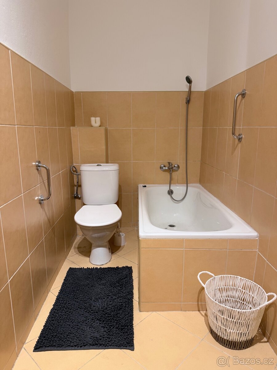 Prodej bytu OV, 1+1, 32 m² – Teplice, centrum - 9