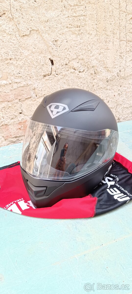 Helma XS Yohe 950 - 9