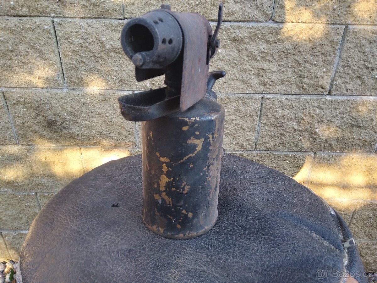 Prodám starou letlampu - 9