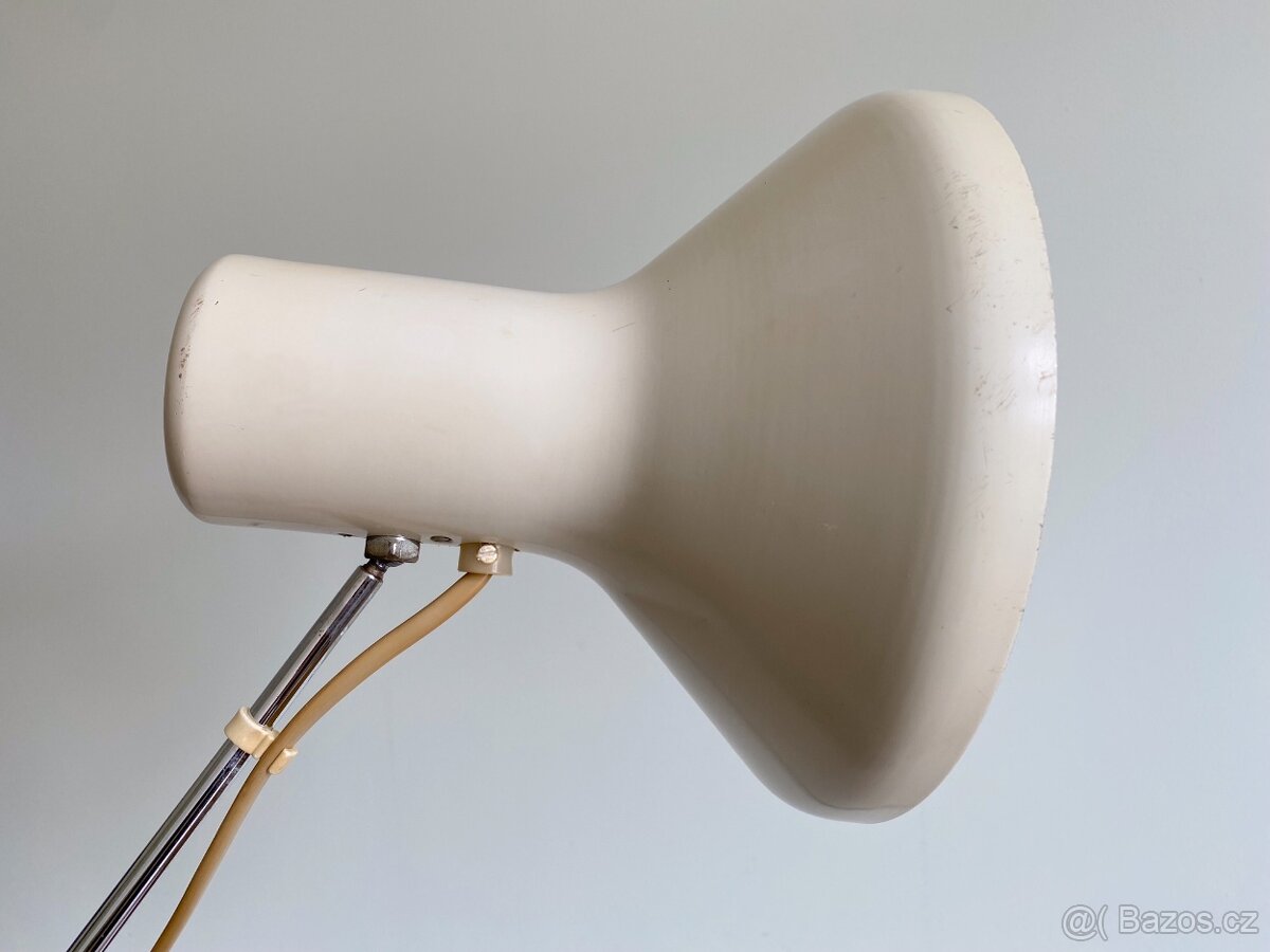 Stojací lampa Napako, návrhář Jozef Hurka - 9