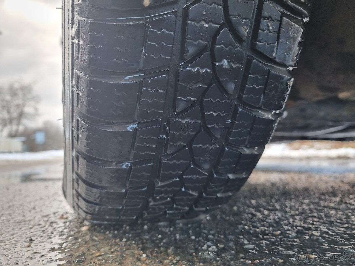 Škoda Fabia 1.4MPi 55kW Tažné NOVA STK - 9