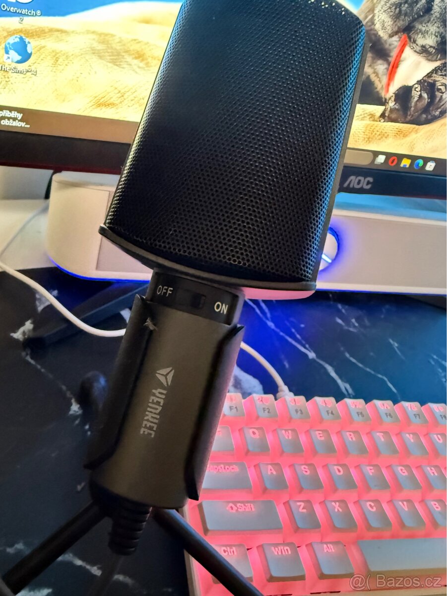 Herní PC sestava - 9