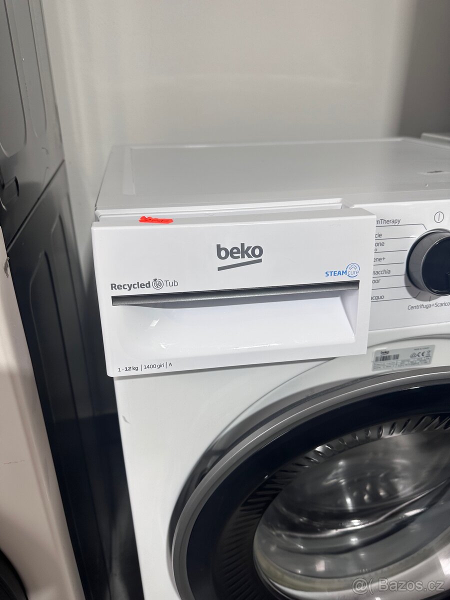 Pračky Beko/-70%/zaruka/doprava/servis - 9