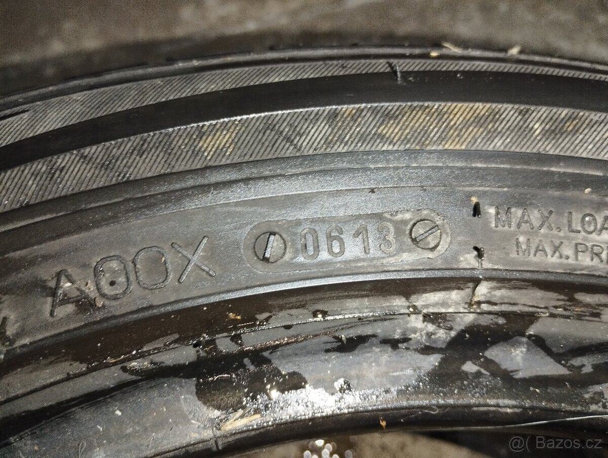205/55/16 Kormorán rumpro letní - 9