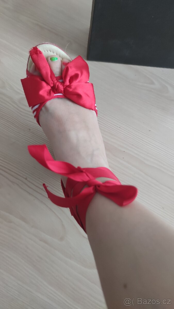 Sandálky Baťa 41 - 9