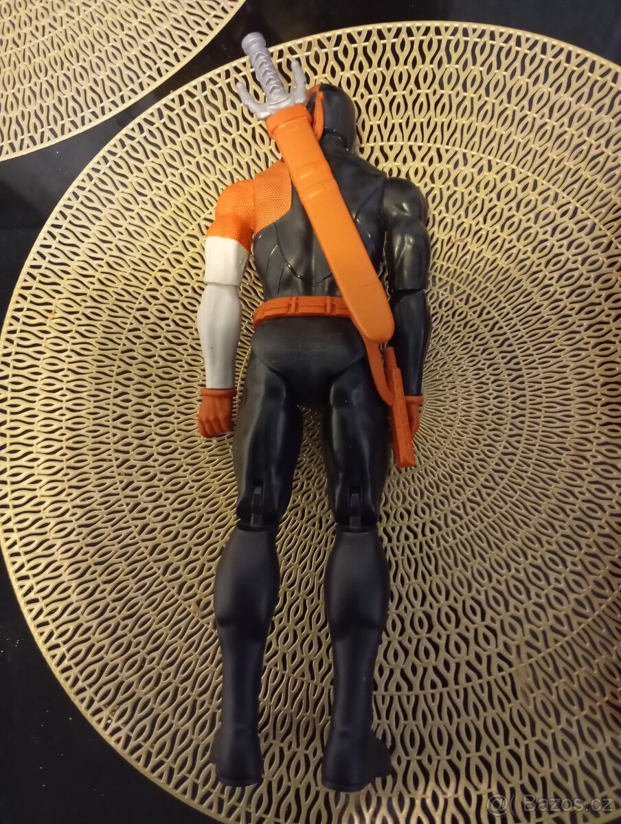 Sběratelské figurky Avengers - 9