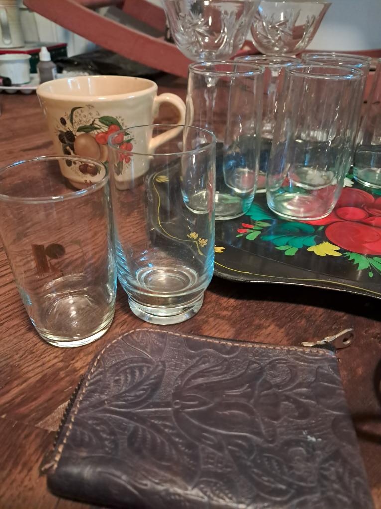 Retro nálezy z půdy - 9