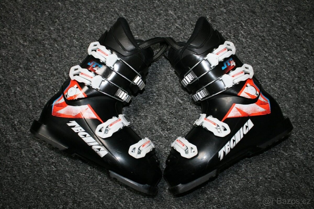 Lyže dynastar 137 cm freestyle - 9