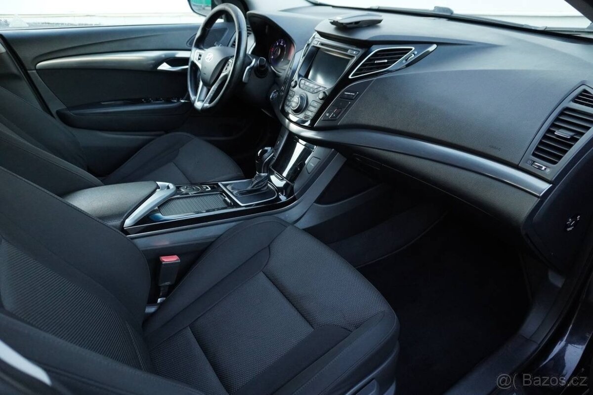 Hyundai i40 1.7 CRDi AUTOMAT - 9