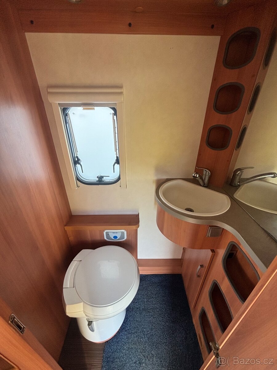 Hymer Feeling 430 - 9