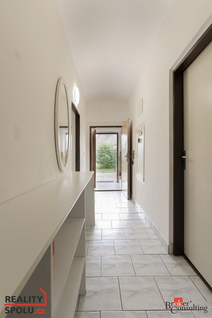 Prodej, byty/3+1, 72 m2, Samaritská 198/12, Doudlevce, 30100 - 9