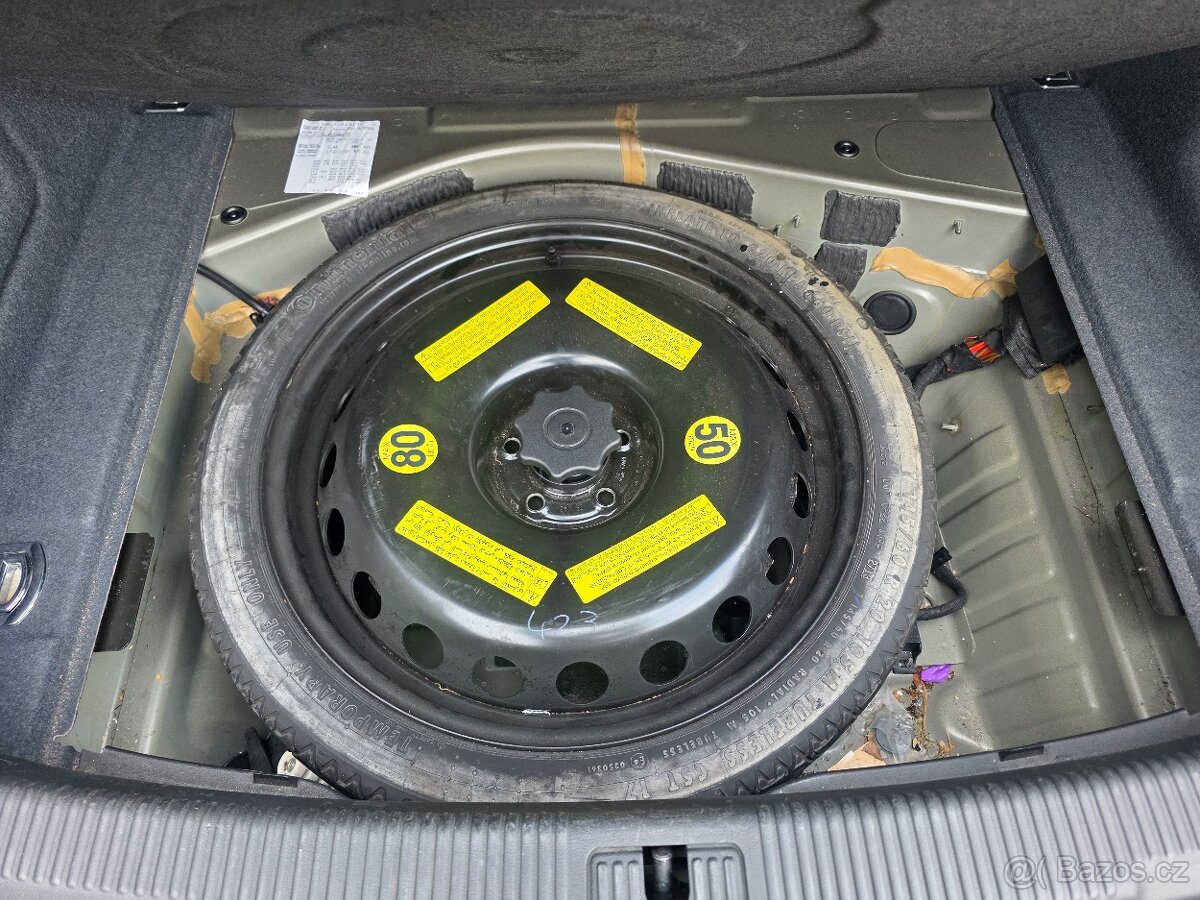 Audi A6 3.0 TDI Quattro Matrix - 9