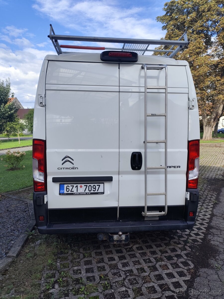 Jumper chyba DPF filtru - 9