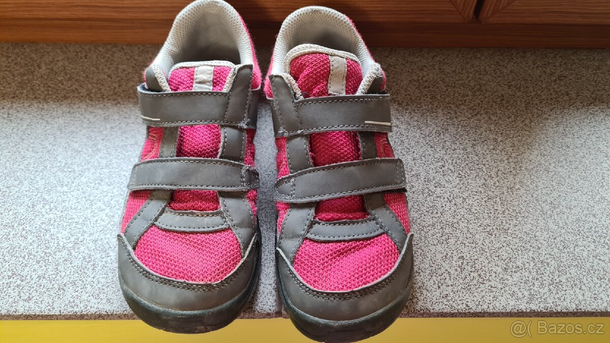 Tenisky/botasky/ vel.35,36,33 - 9