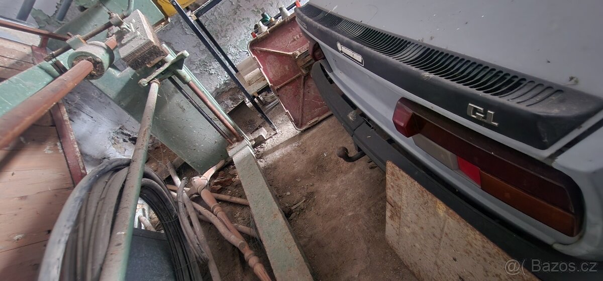 Truhlářská dílna - 9