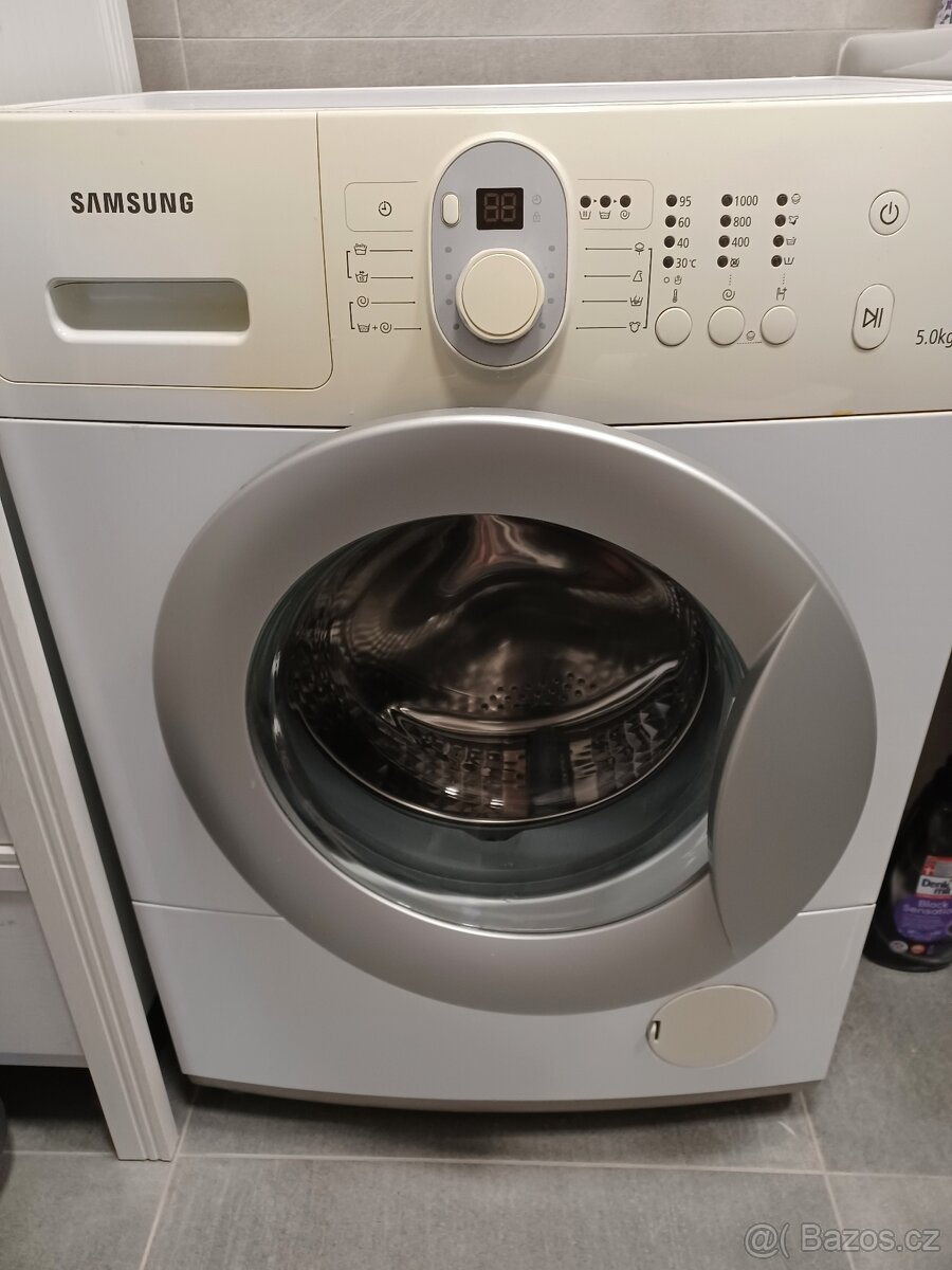 Pračka - 9