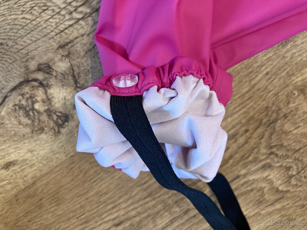 Nenošená nepromokavá souprava CeLaVi vel. 130 - 140 - 9