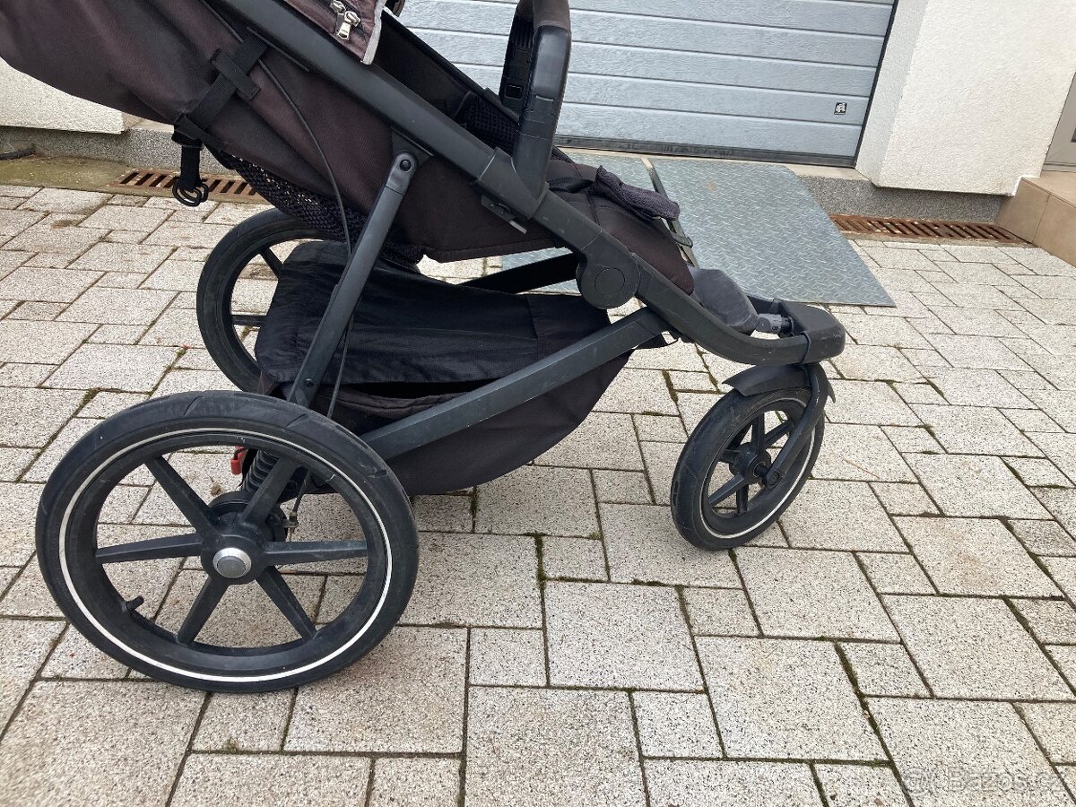 Thule Urban Glide 2 - 9