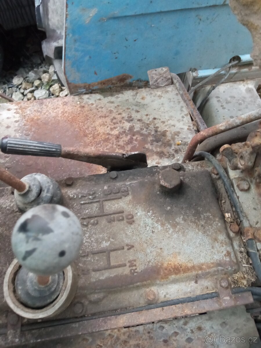 Landini 8500 bez TP - 9