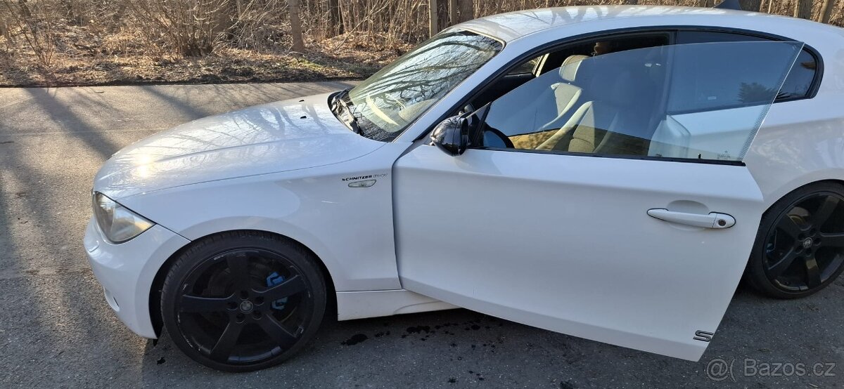 BMW 118i AC Schnitzer - 9