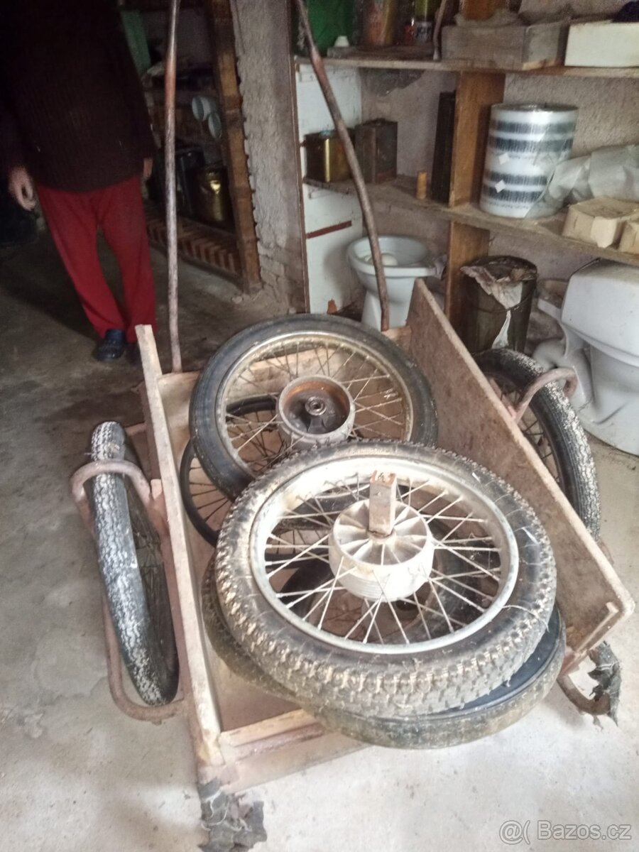 cirkulárka, váha, kára - 9