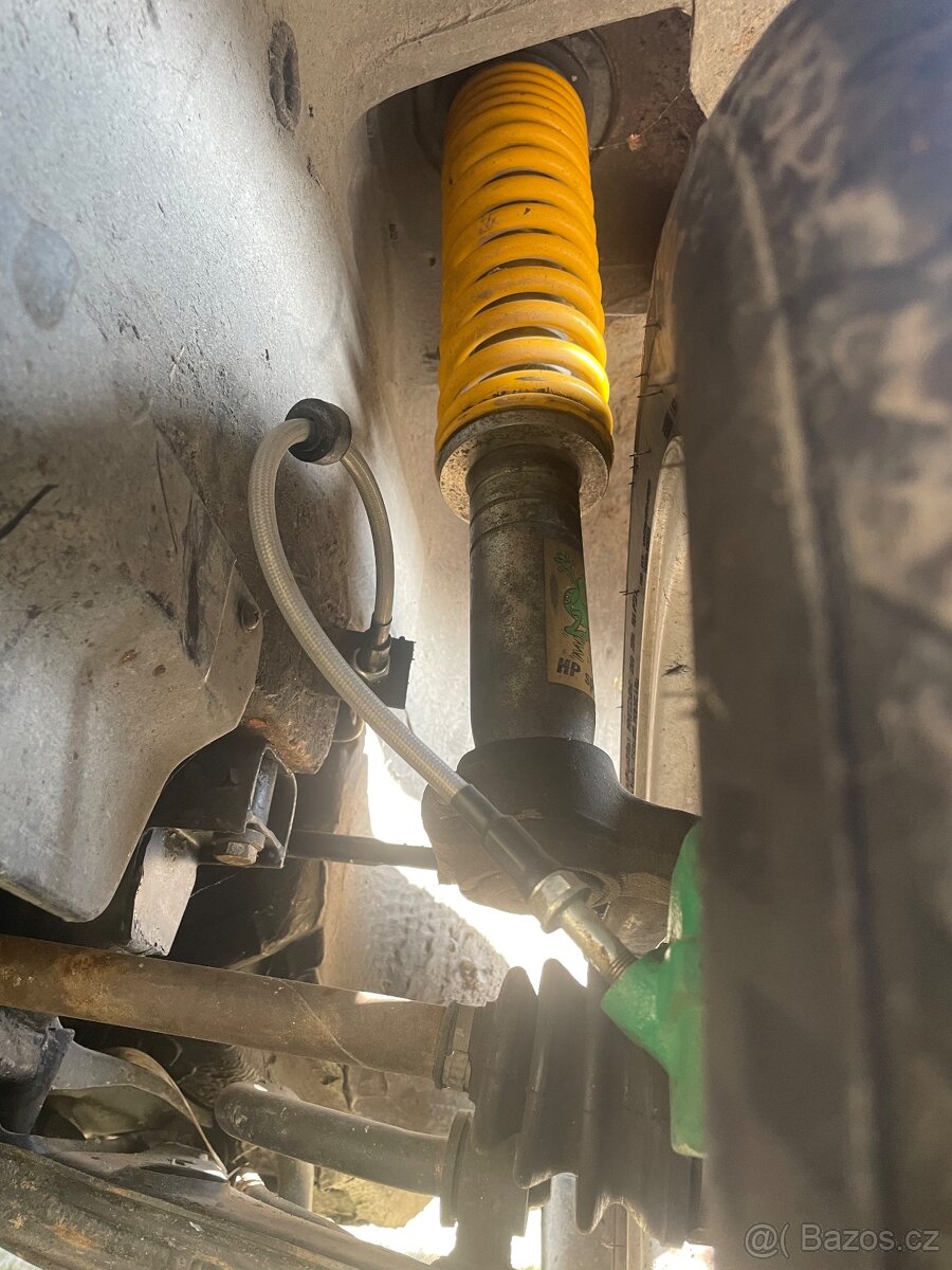 Felicia závodní - 9