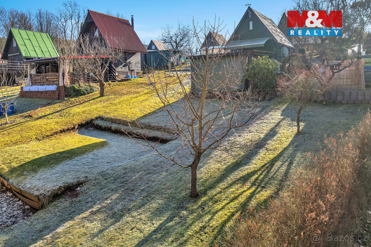 Prodej chaty v Trutnově - 9