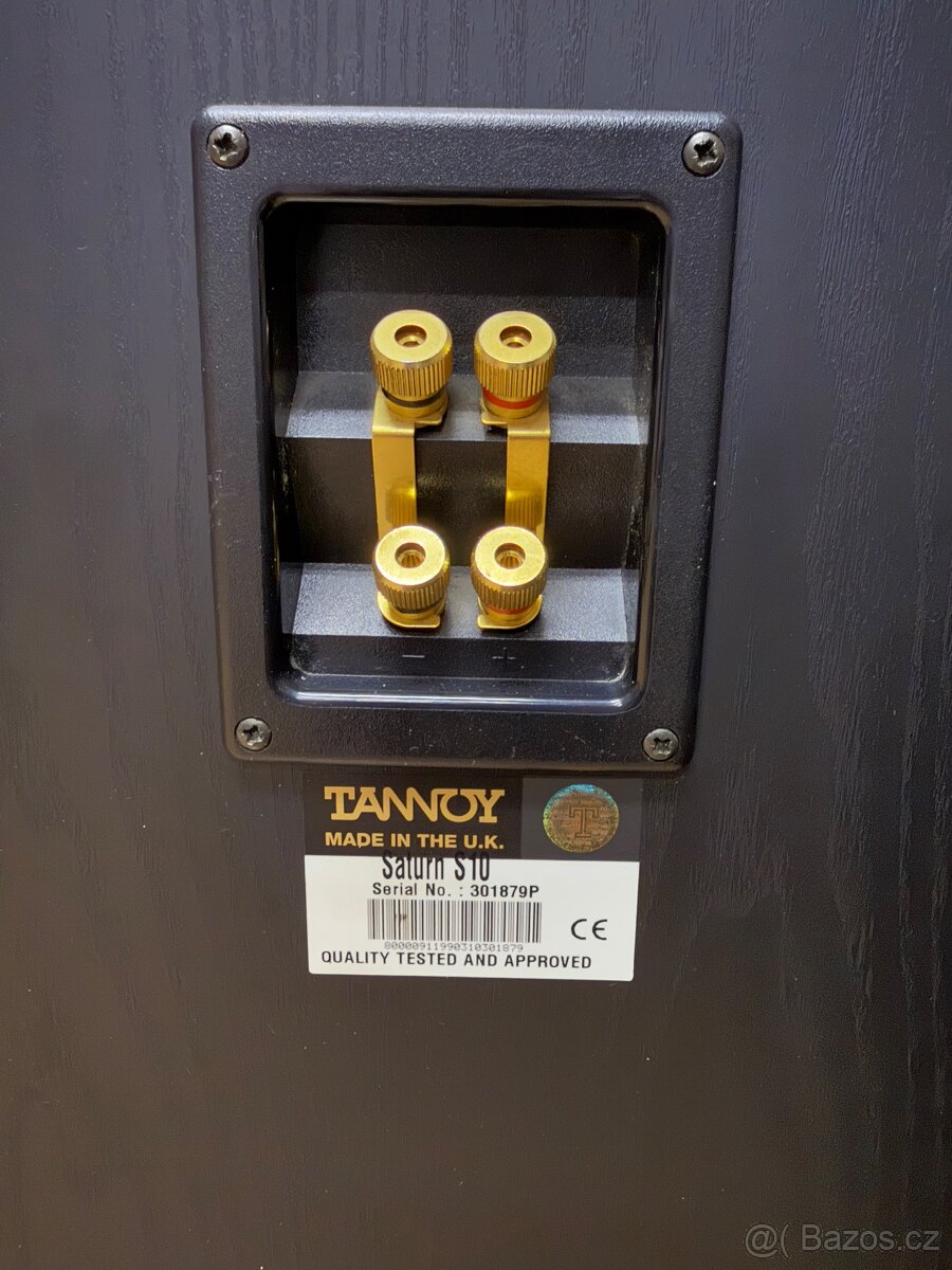 Tannoy - 9