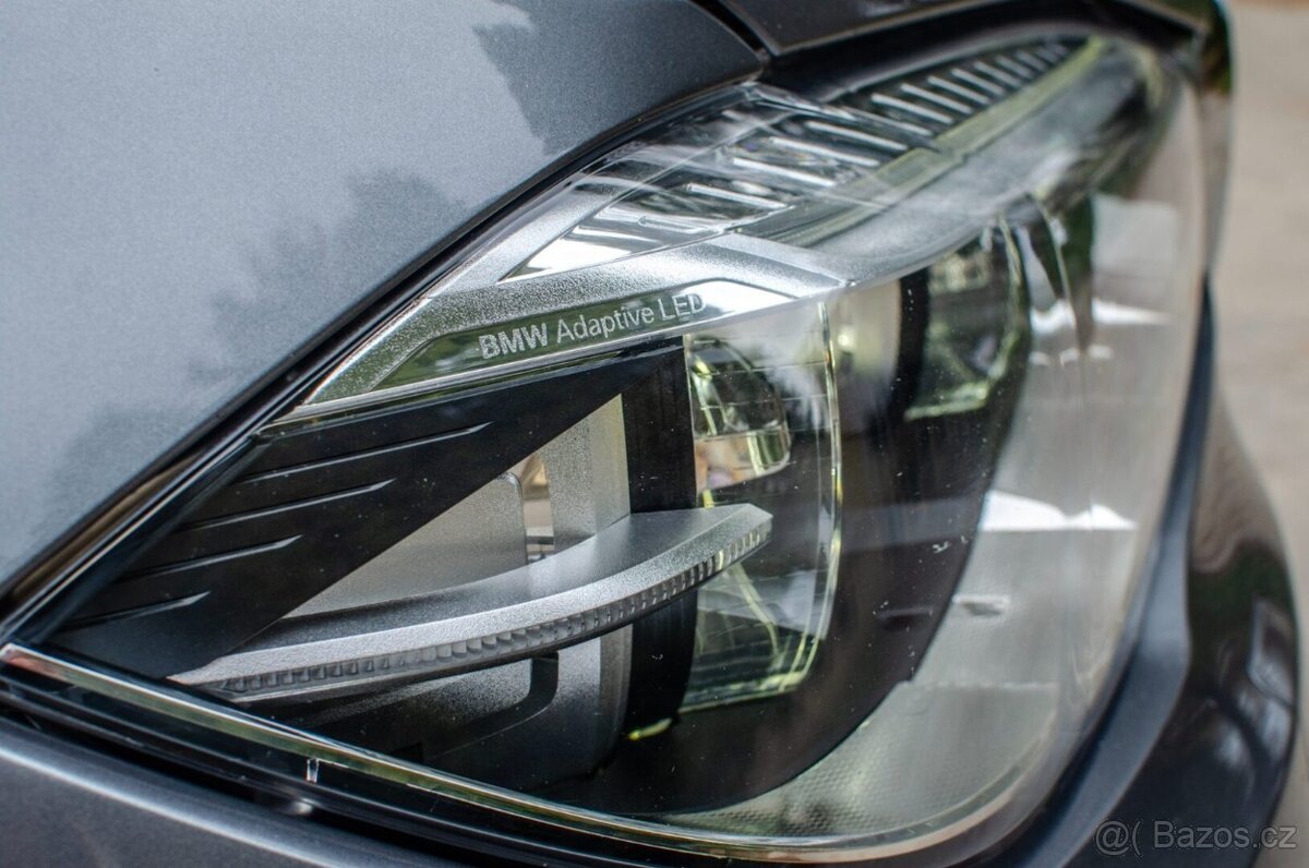 BMW X5 M50d A/T - 9