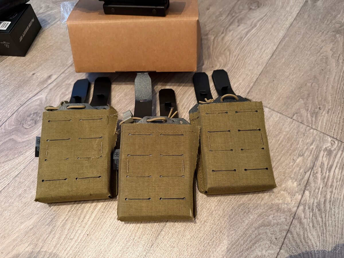Airsoft přebytky - 9
