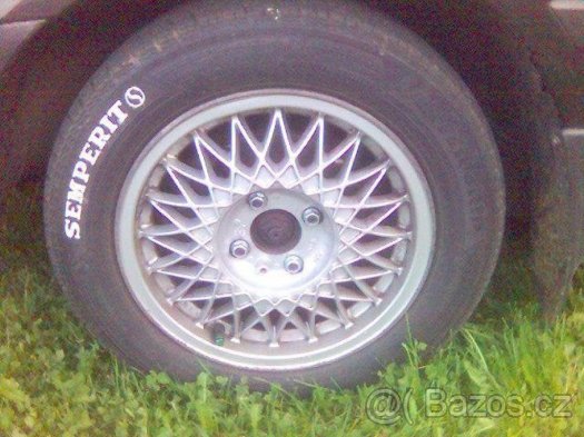 MAZDA 323F BG 1.8 SOHC - 9