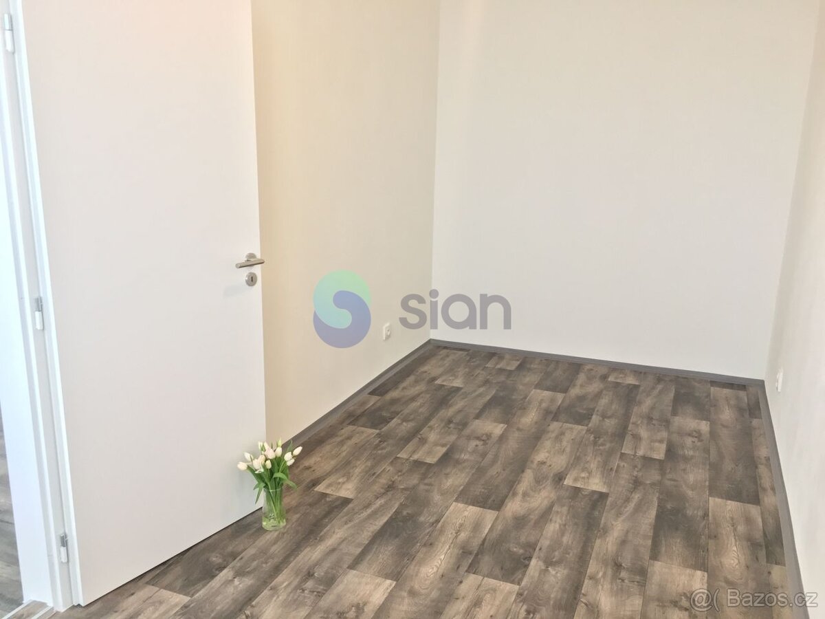 Podnájem bytu 2+1 44 m2, ul. Jaroslava Misky 68/4, Ostrava - - 9