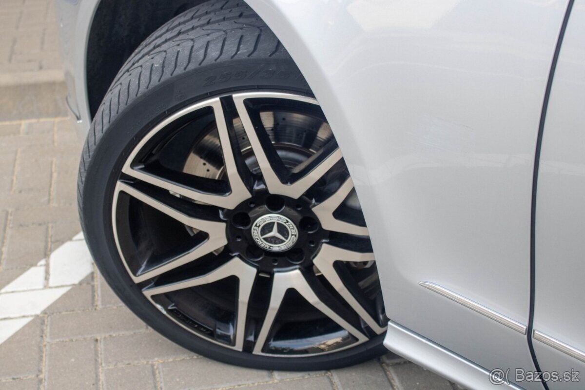 Mercedes-Benz CLS 350 CDI Shooting Brake - 9