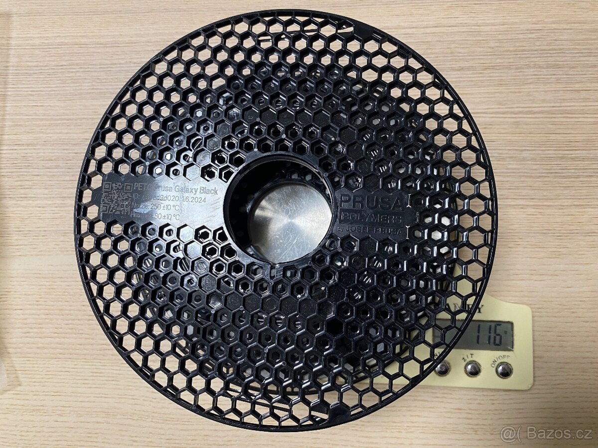 Prodej vse filament - 9