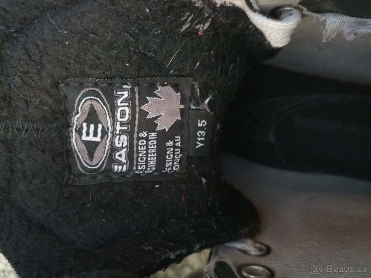 Dětské brusle Easton - 9