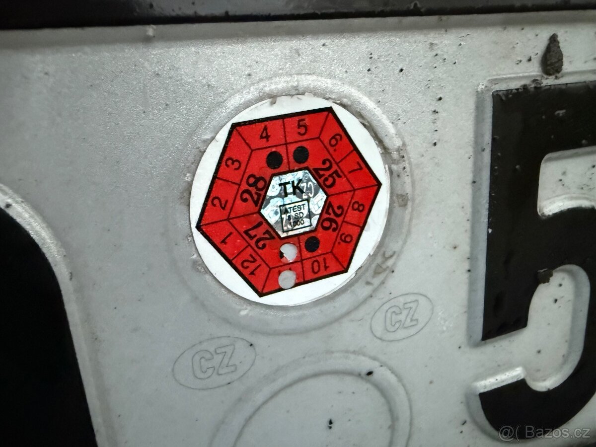 Alfa Romeo 147 1.9 JTD 110kw 6-kvalt nová STK - 9