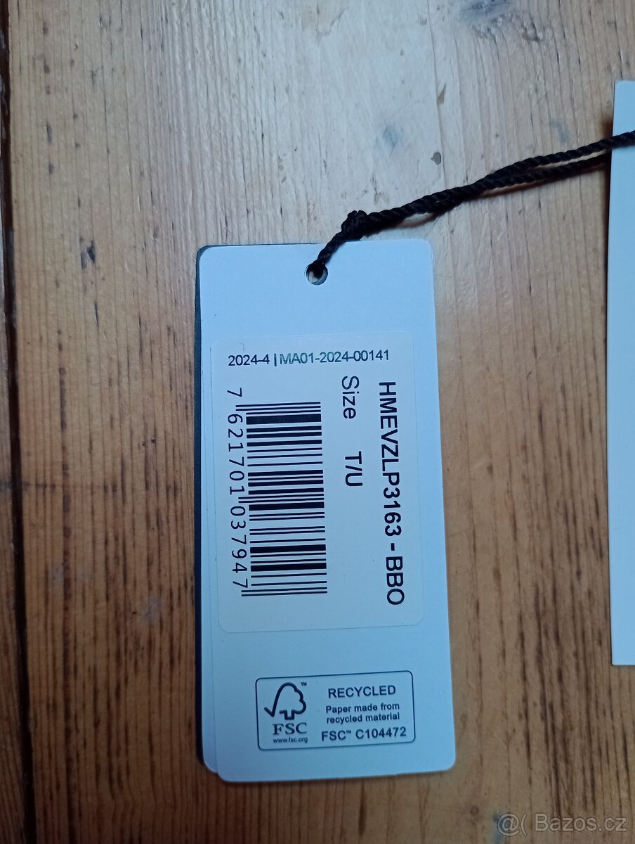 Dámské a pánské batohy, taška přes rameno - 2 FOTKY - 9