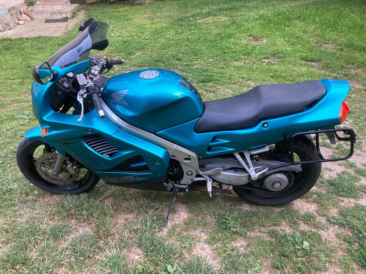 Honda vfr 750 rc 36 - 9