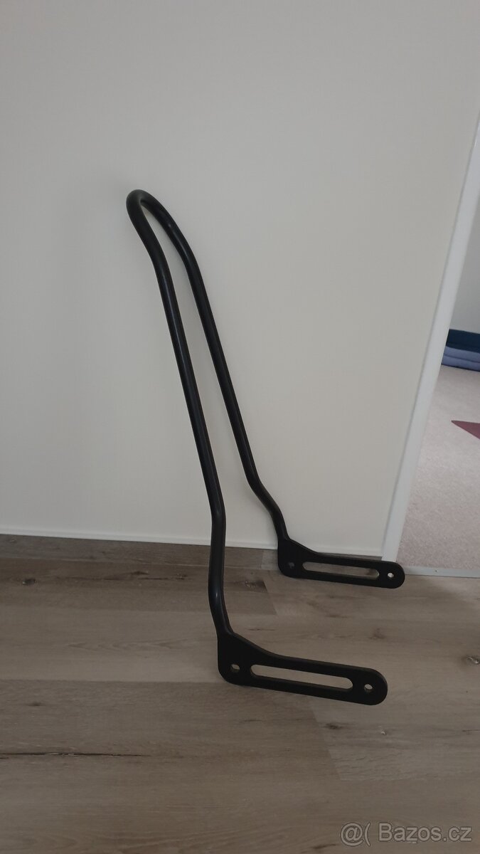 Harley Davidson opěrka - 9