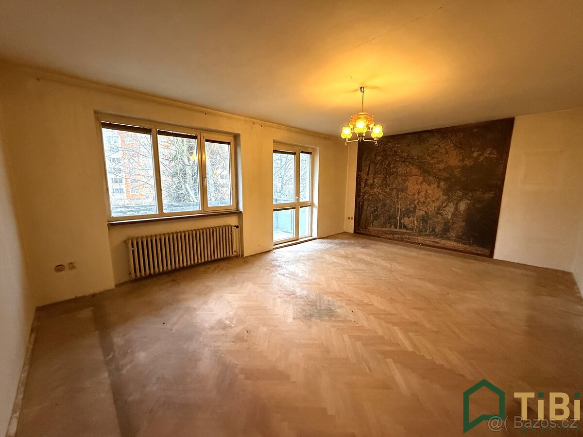 Prodej bytu 2+1 72 m², podíl na zahradě, Olomouc - Lazce - 9