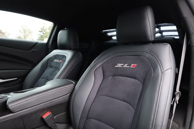 Chevrolet Camaro 6.2 V8 2021 - 9