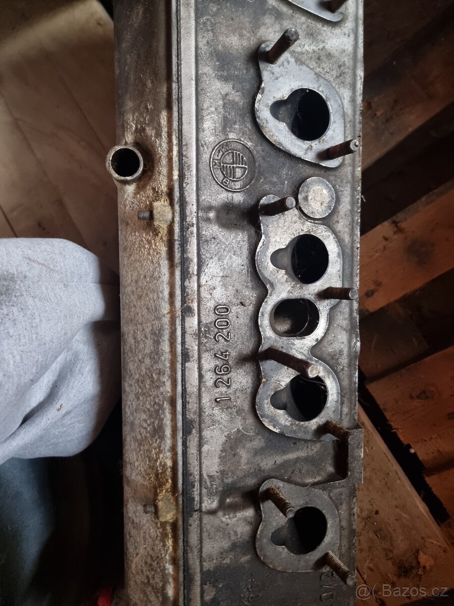 Motor m20b25 a m20b27 eta - 9