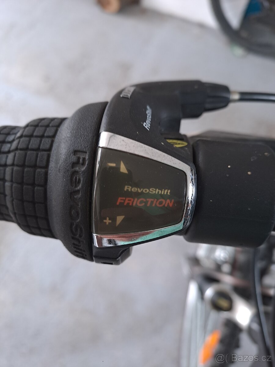 Ctm crossové kolo - 9