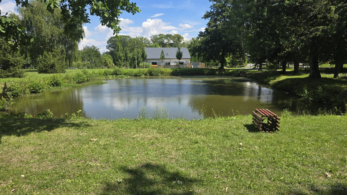 🏠Prodej garáže – Slezské Pavlovice - 9