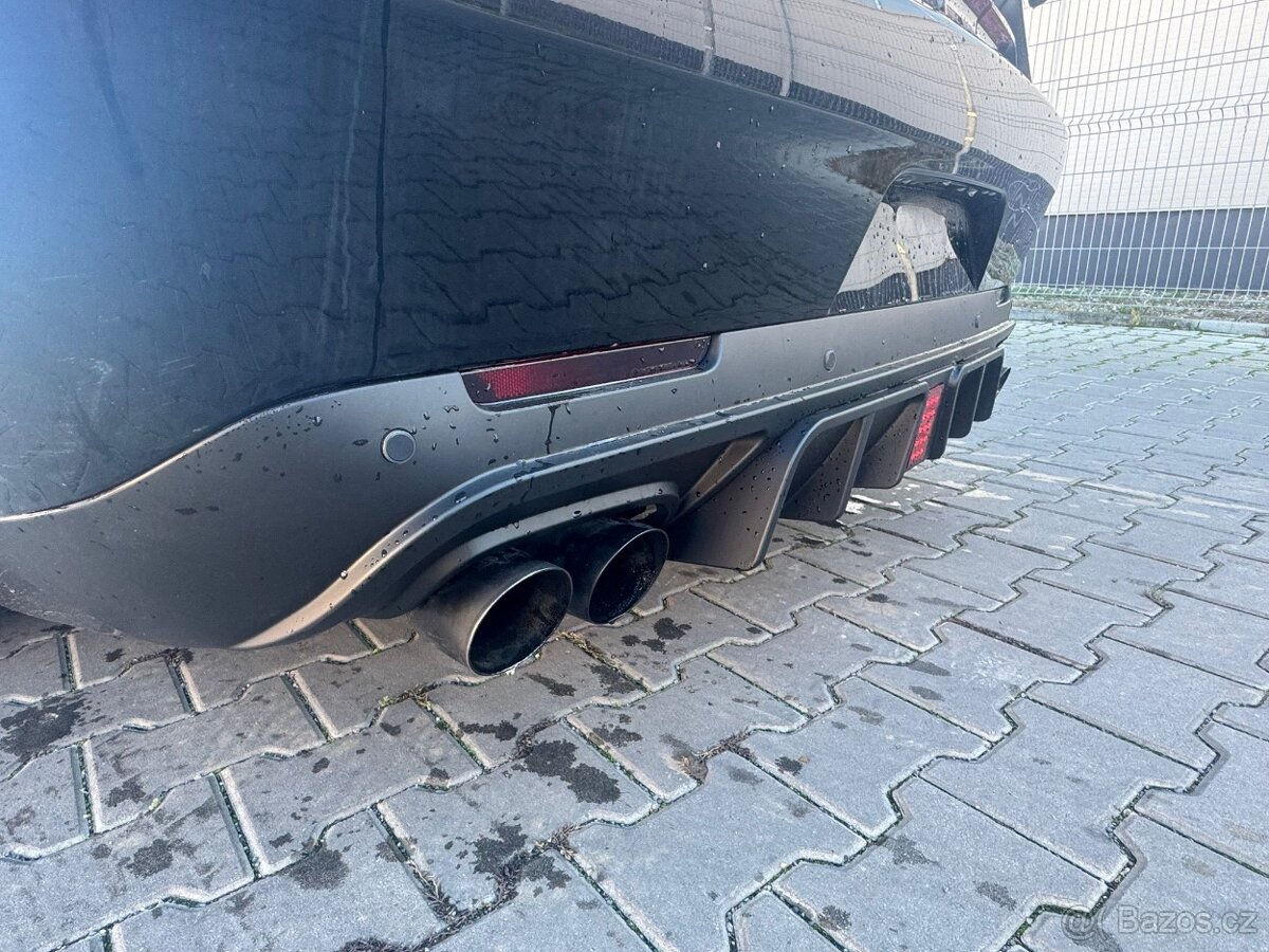 Dodge Challenger 2015 5.7 RT – Supercharger, Nitro, Airlift - 9