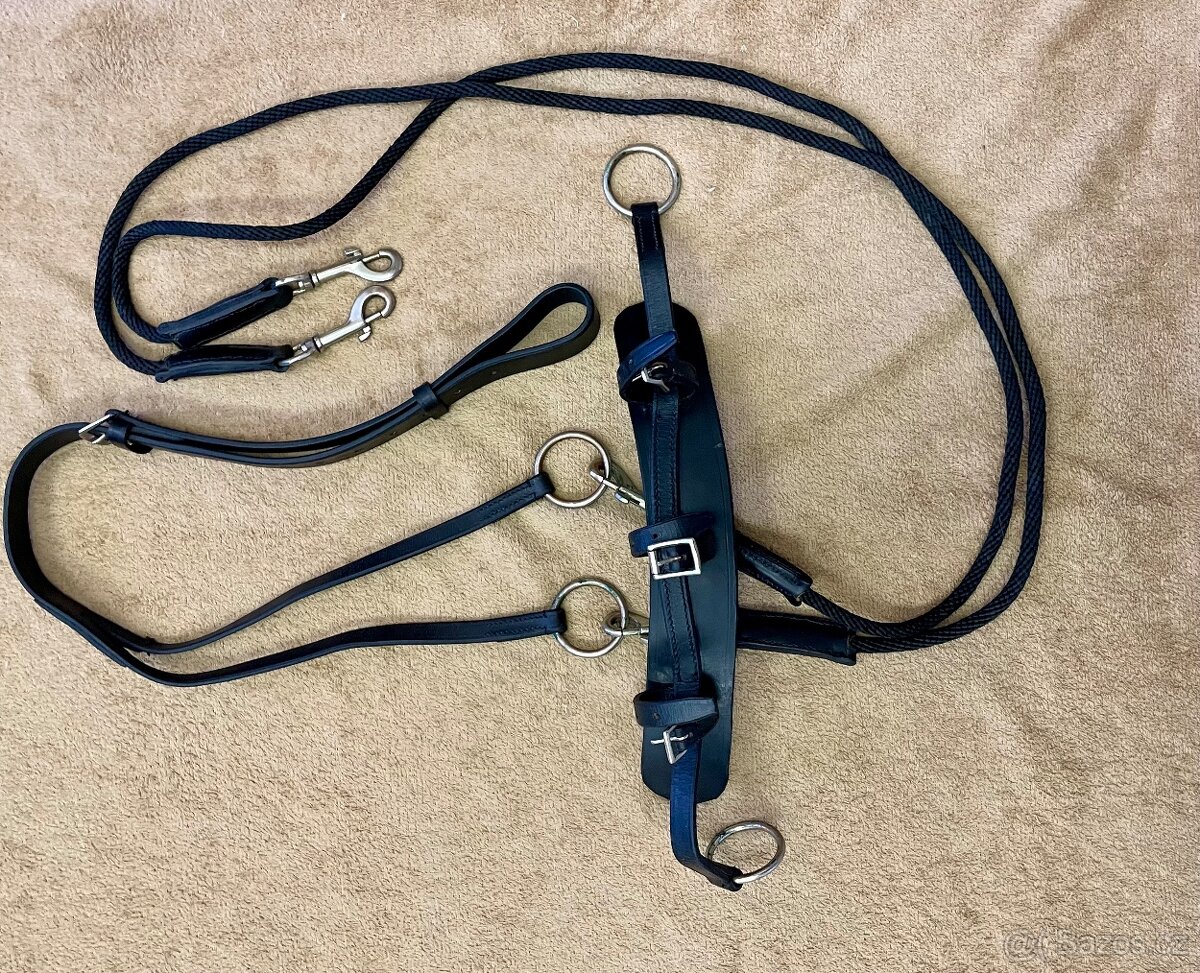 PRODÁM více věcí: - 9