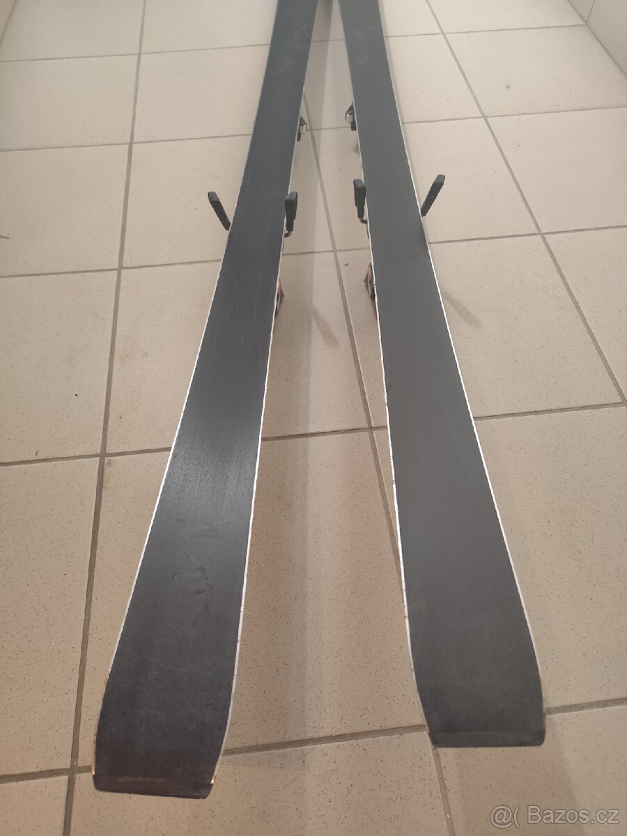 Lyže Atomic délka cca 166 cm - 9